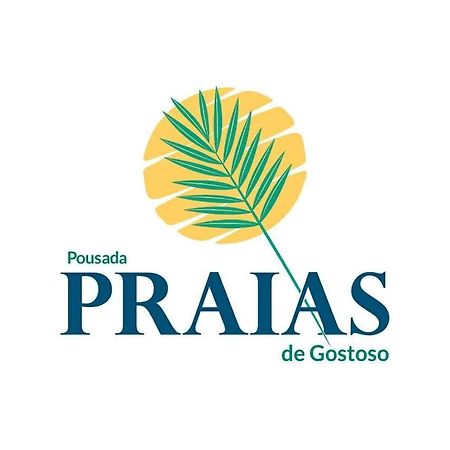 Pousada Praias Do Gostoso Sao Miguel do Gostoso Luaran gambar