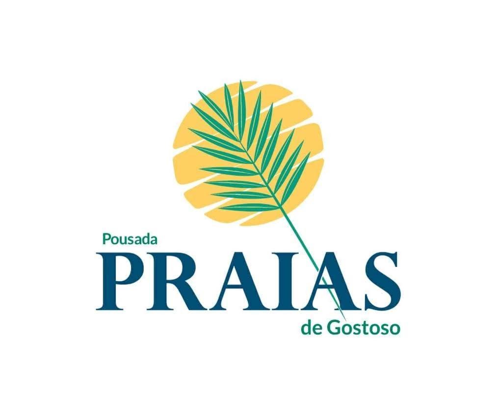 Pousada Praias Do Gostoso Sao Miguel do Gostoso Luaran gambar